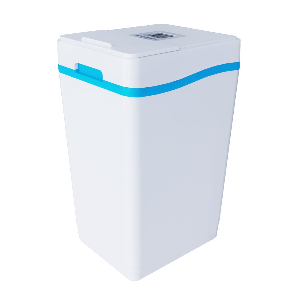 Zmiękczacz wody S1000 28L P1 ze złożem KDF AQUAPHOR