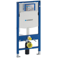 Stelaż do WC GEBERIT Duofix Sigma 500 x 120 x 1120 mm | 111320006