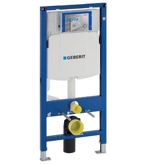 Stelaż do WC GEBERIT Duofix Sigma 500 x 120 x 1120 mm | 111320006