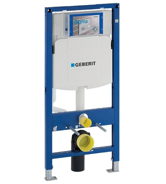 Stelaż do WC GEBERIT Duofix Sigma 500 x 120 x 1120 mm | 111320006