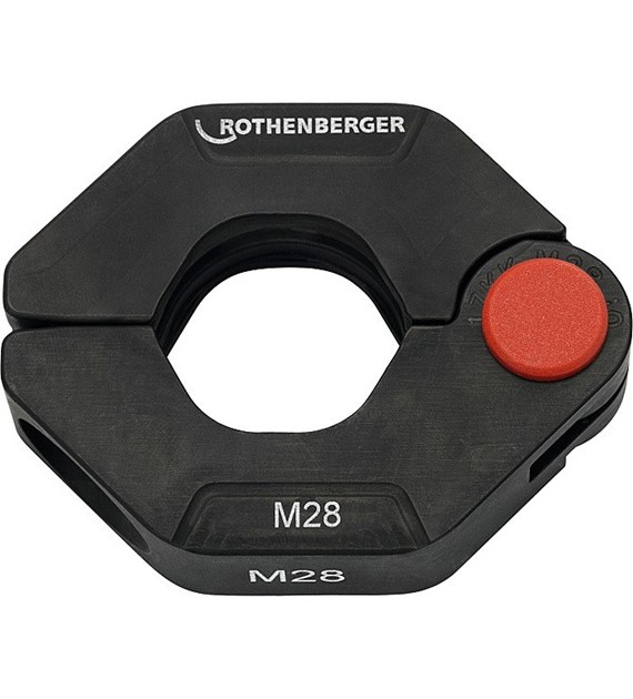 Pierścień zaciskowy M18 ROTHENBERGER