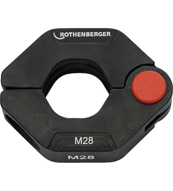 Pierścień zaciskowy M18 ROTHENBERGER