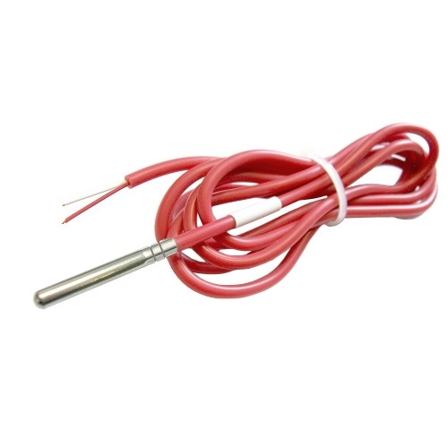 Czujnik temperatury powrotu KOSTRZEWA