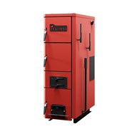 Kocioł MPM DS DUO 17kW drewno i węgiel