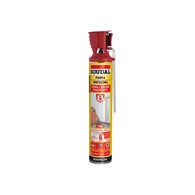 Pianka montażowa GENIUS GUN 750ml SOUDAL