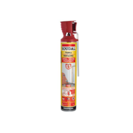 Pianka montażowa GENIUS GUN 750ml SOUDAL