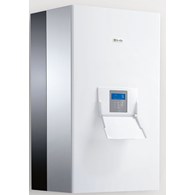 Kocioł gazowy jednofunkcyjny BERETTA Power Max 100 kondensacyjny wiszący 97.4 kW