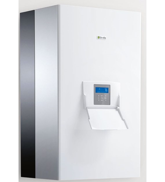 Kocioł gazowy jednofunkcyjny BERETTA Power Max 100 kondensacyjny wiszący 97.4 kW