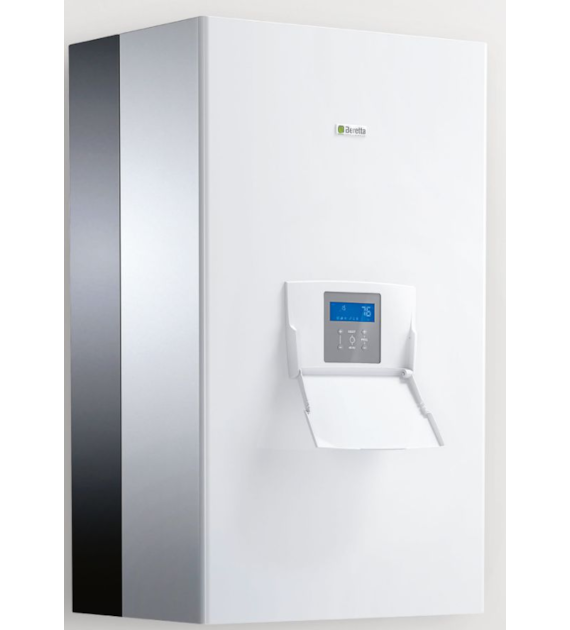 Kocioł gazowy jednofunkcyjny BERETTA Power Max 100 kondensacyjny wiszący 97.4 kW