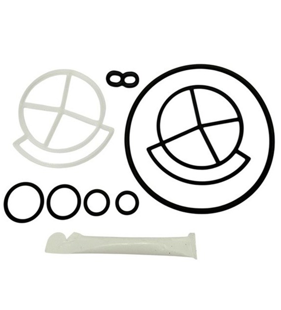 Zestaw uszczelek do głowicy VIESSMANN