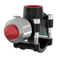 Nawiertka do instalacji T-plus DN 32 x Rp 1 90632 FLAMCO