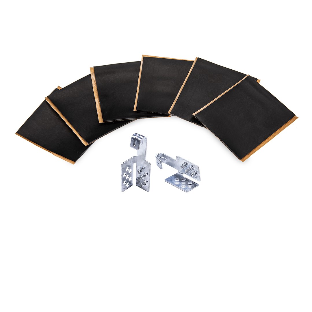 Zestaw przyłączeniowy BX do folii grzewczej HEAT DECOR