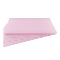 Podkład izolacyjny styropian ekstrudowany - gr. 5 mm, 700 kPa - paczka 13,50 m2 HEAT DECOR