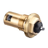 Wkładka zaworowa termostatyczna do grzejnika stalowego TYPU V- M30 X 1.5  (CZĘŚĆ ZAMIENNA) PURMO