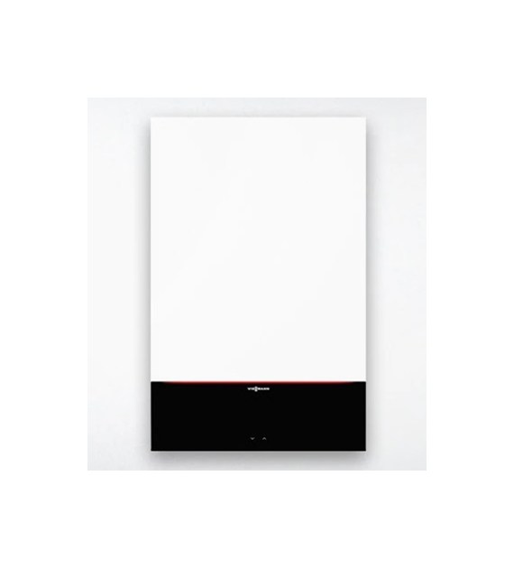 VIES PAKIET  VITODENS 111-W 3,2 - 19 kW B1LG