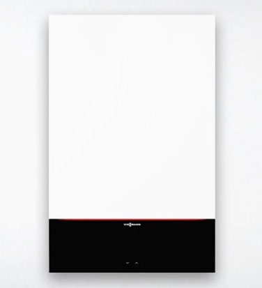 VIES PAKIET  VITODENS 111-W 3,2 - 19 kW B1LG