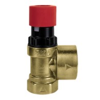 Zawór bezpieczeństwa 1915 3,5 bar, 1 