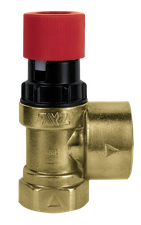 Zawór bezpieczeństwa 1915 3,5 bar, 1 