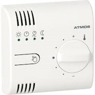 Sterownik pokojowy ARU10 ATMOS