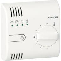Sterownik pokojowy ARU10 ATMOS