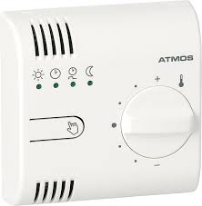 Sterownik pokojowy ARU10 ATMOS