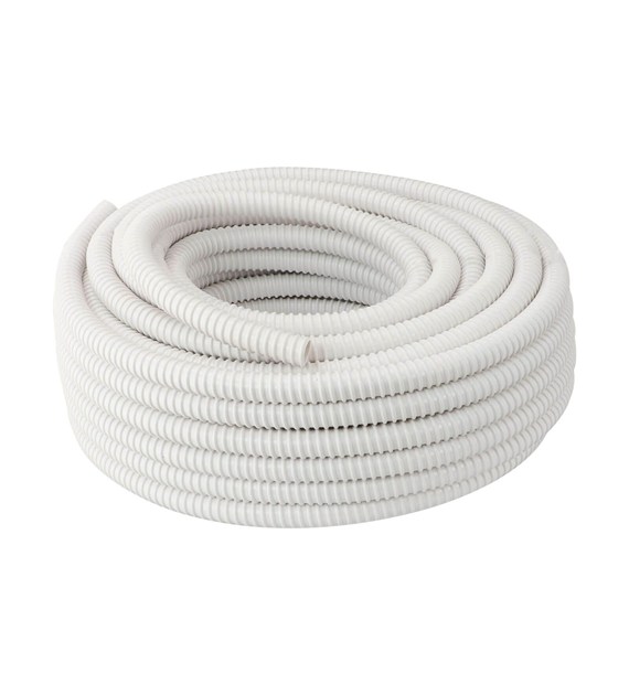 Wąż spiralny do skroplin średnica 16 mm (krąg 30m) IPSP16 IVENSIS