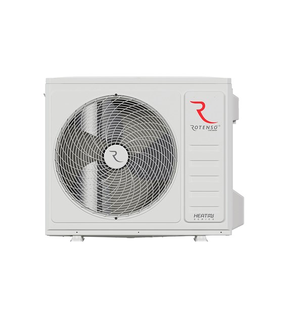 Pompa ciepła HEATMI SPLIT HES40X1o  R14 (jednostka zewnętrzna) ROTENSO
