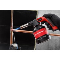 Palnik do lutowania ROFLAME 4 PIEZO, lampa lutownicza ROTHENBERGER