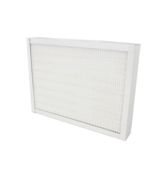 Filtr minipleat w ramce F& VUTR 350 P/PE EC A21 UF320x235x48G4 VENTS