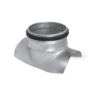 Trójnik siodłowy ocynkowany SP 250-250 z uszczelką