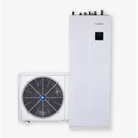 KAISAI Pompa ciepła SPLIT 10 kW KHA-10RY1 + KMK-190L-100RY1