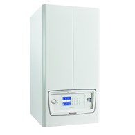 Kocioł gazowy kondensacyjny wiszący VICTRIX PRO V2 35 EU IMMERGAS