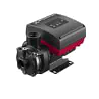 Pompa wielostopniowa pozioma cicha CME3-4 A-R-A-E-AQQE U-A-D-N 98394985 GRUNDFOS