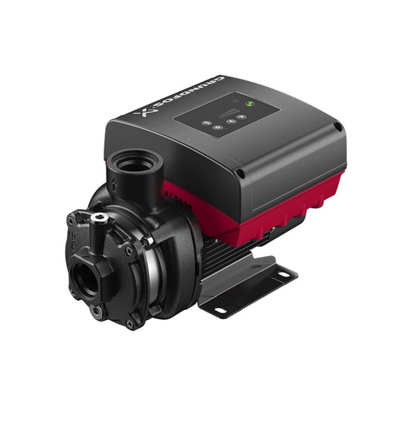 Pompa wielostopniowa pozioma cicha CME3-4 A-R-A-E-AQQE U-A-D-N 98394985 GRUNDFOS