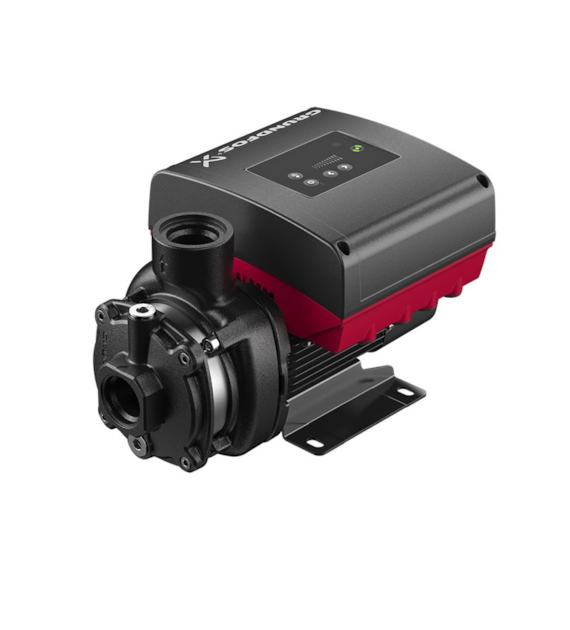 Pompa wielostopniowa pozioma cicha CME3-4 A-R-A-E-AQQE U-A-D-N 98394985 GRUNDFOS
