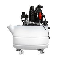 Stacja czyszcząca PRO INNOVA THERM