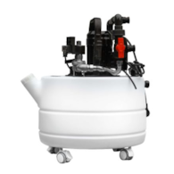 Stacja czyszcząca PRO INNOVA THERM