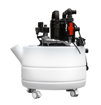 Stacja czyszcząca PRO INNOVA THERM
