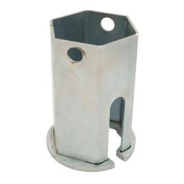 Klucz do korka 6/4  (do wymienników w klasie A) - WMD-216 KLUCZ.SWK.PL KOSPEL