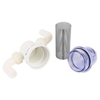 Neutralizator kondensatu ACN 120, G3/4  x 20 mm, CaCO3 AFRISO