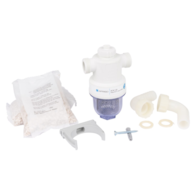 Neutralizator kondensatu ACN 120, G3/4  x 20 mm, CaCO3 AFRISO