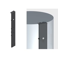 Uchwyt montażowy ALEX HX10 na podgrzewacz HEWALEX