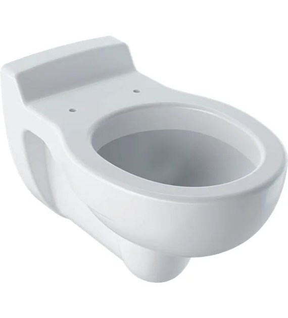 Geberit Bambini miska WC wisząca dla dzieci biały 201700000
Nr Kat. 201700000