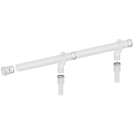 System kaskadowy PP - pakiet na 2 kotły DN160/80mm RICOM