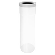 RICOM 160 Rura spalinowa 160  L-500mm