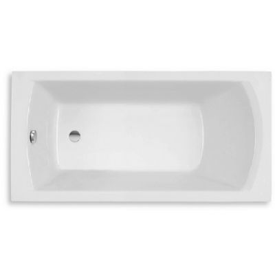 LINEA wanna akrylowa 1700x750 prostokątna