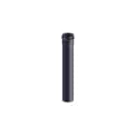 Rura dymowa 80 L-500 SYSTEM PELLET