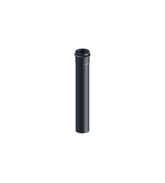 Rura dymowa 80 L-500 SYSTEM PELLET