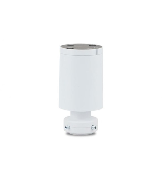 SALUS elektroniczna grzejnikowa głowica termostatyczna TRV3RF, M30x1,5 mm, bateryjna