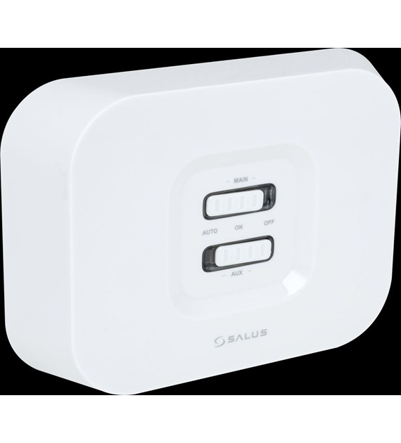 SALUS Odbiornik sieci ZigBee RX30RF, 230V, OPENTHE